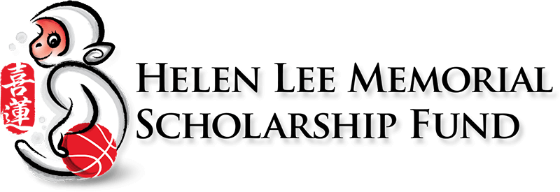 Helen Lee Memorial Scholarship Fund Logo