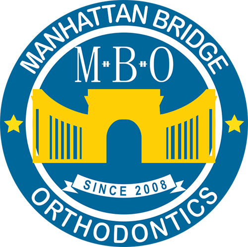 Manhattan Bridge Orthodontics Logo
